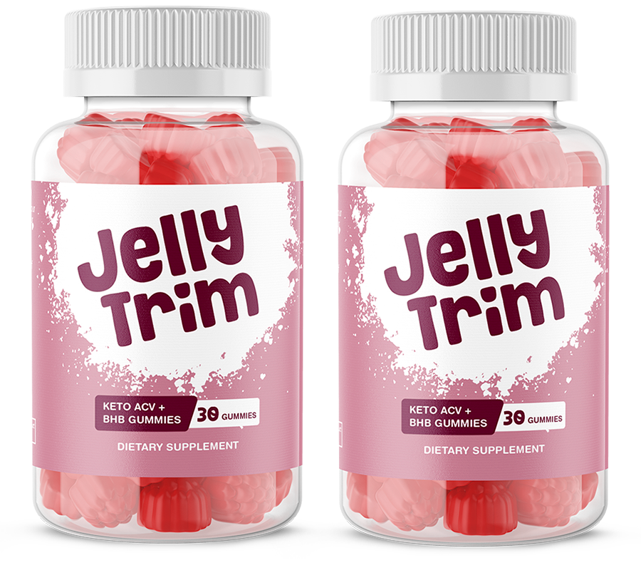 Jelly Trim