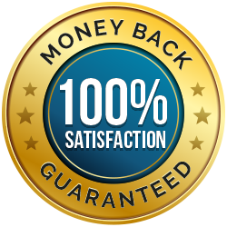 Jelly Trim Money Back Guarantee